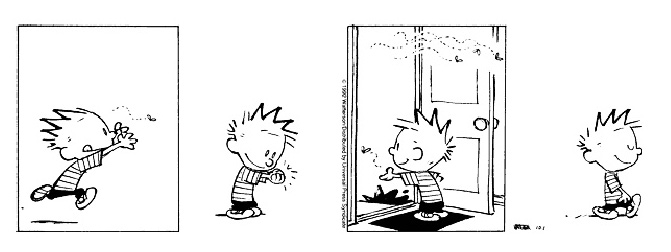 Regression bug