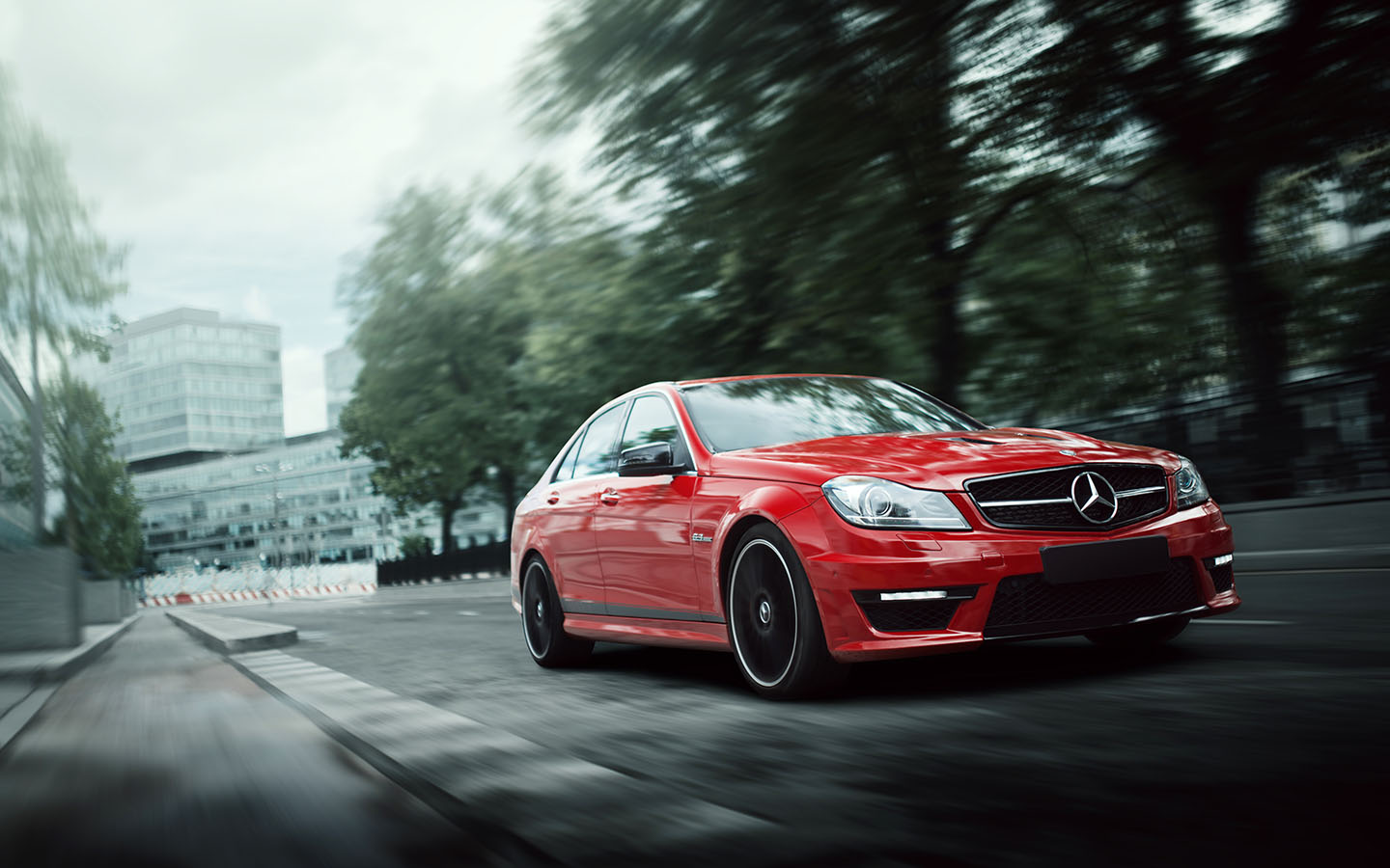 enhance ride safety with mercedes safety features
