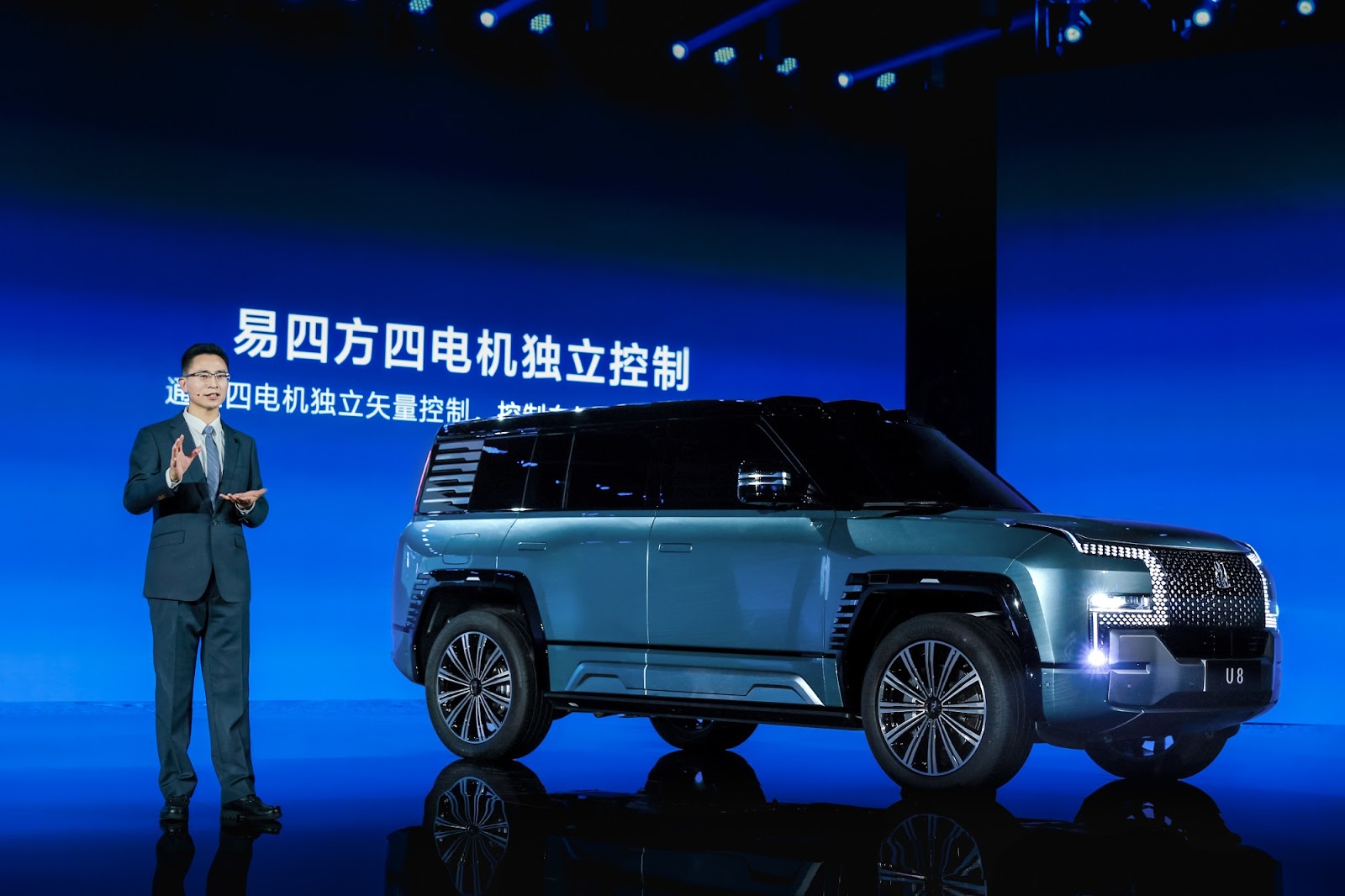 Electric Car Insights Unveiled