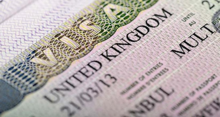 UK Visa