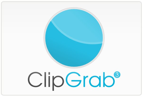 YouTube to MP3 converter - ClipGrab