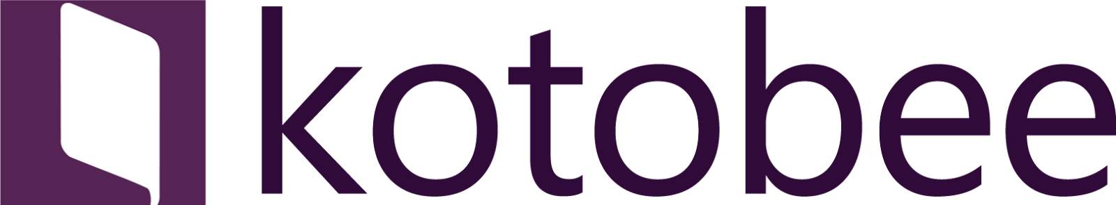 Kotobee Author logo
