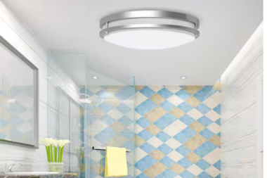 top bathroom lighting fixture ideas ceiling mount fixtures custom built michigan