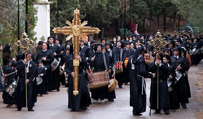 Híjar en la Ruta del Tambor y Bombo - Ruta del Tambor y Bombo. Tierra de  Pasión