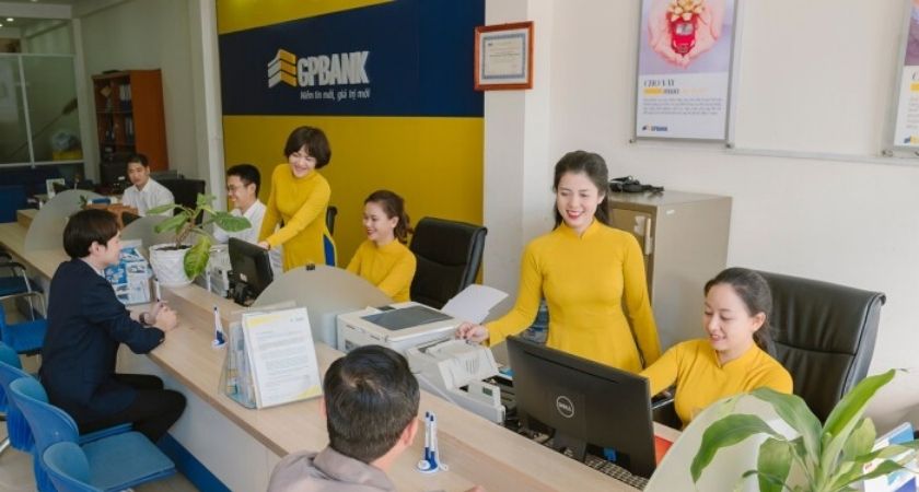 Lãi suất GPBank