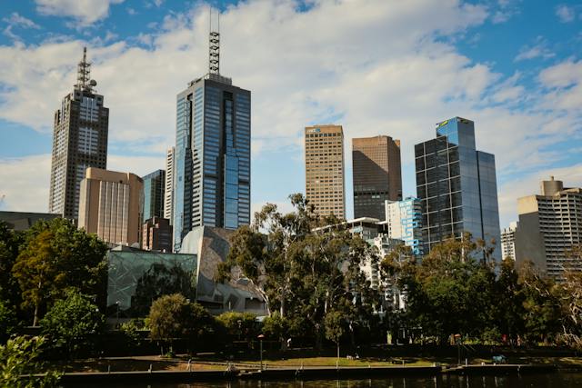 Conveyancing in Melbourne: How it’s a Game Changer This 2024!