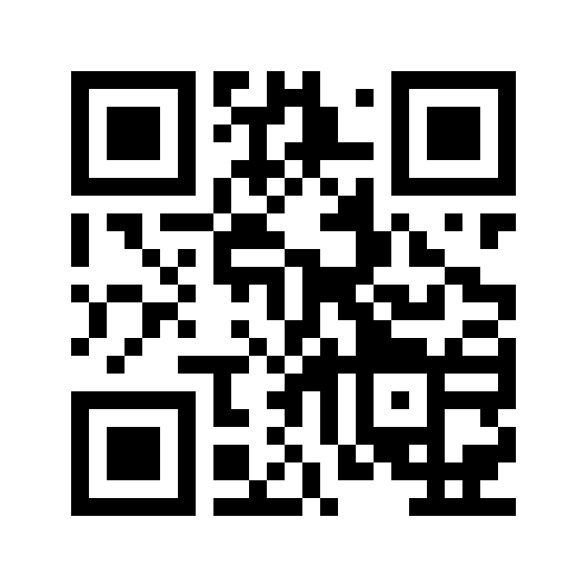 Qr code Podcast newsletter sign up