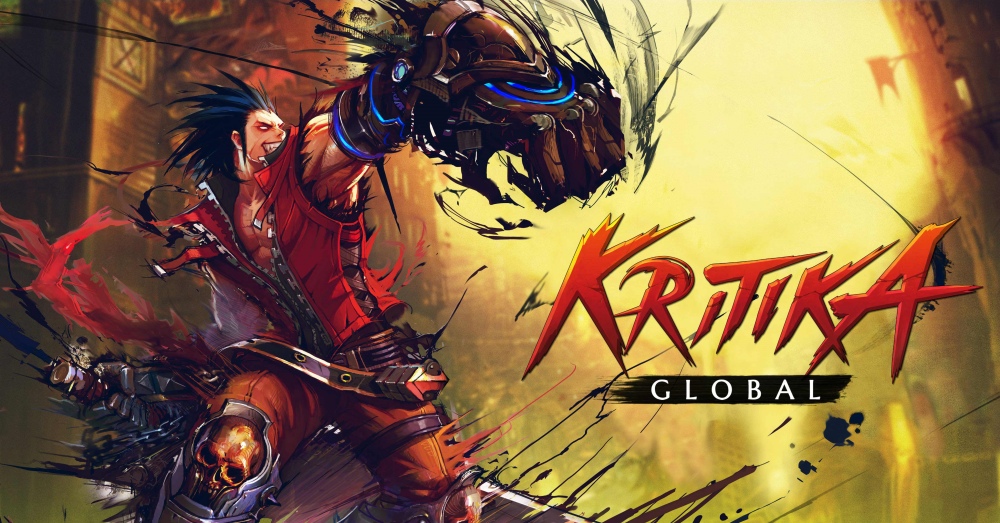 เกม Kritika Global  BY KUBET