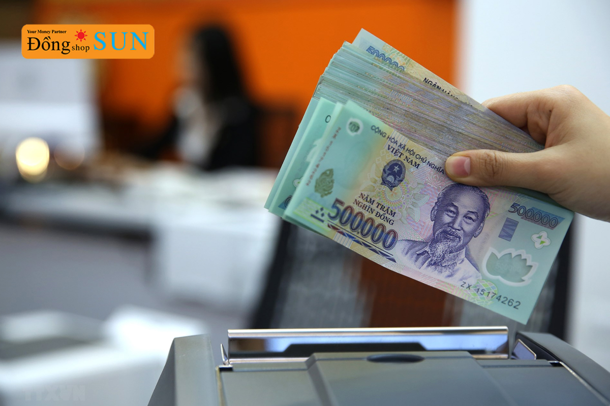 Lãi suất ngân hàng Bảo Việt