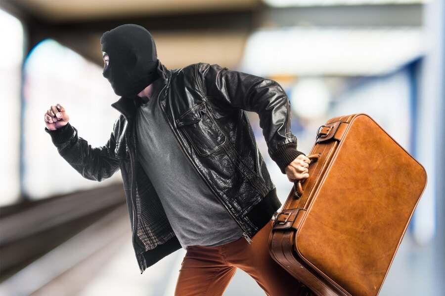 Recognize 7 Signs of a Shoplifter and Protect Your Business