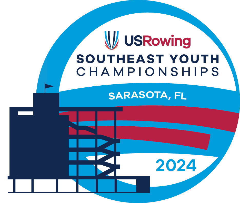 USRowing Southeast Youth Championships Overview