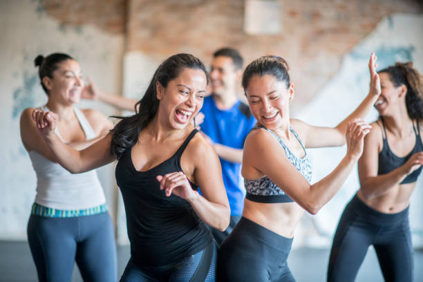 6 fun exercises for weight loss  to try right now