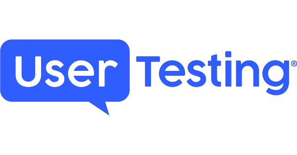 UserTesting.com is a website that pays you to share your valuable feedback.