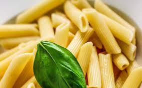 Pasta - Italy's Culinary Comfort