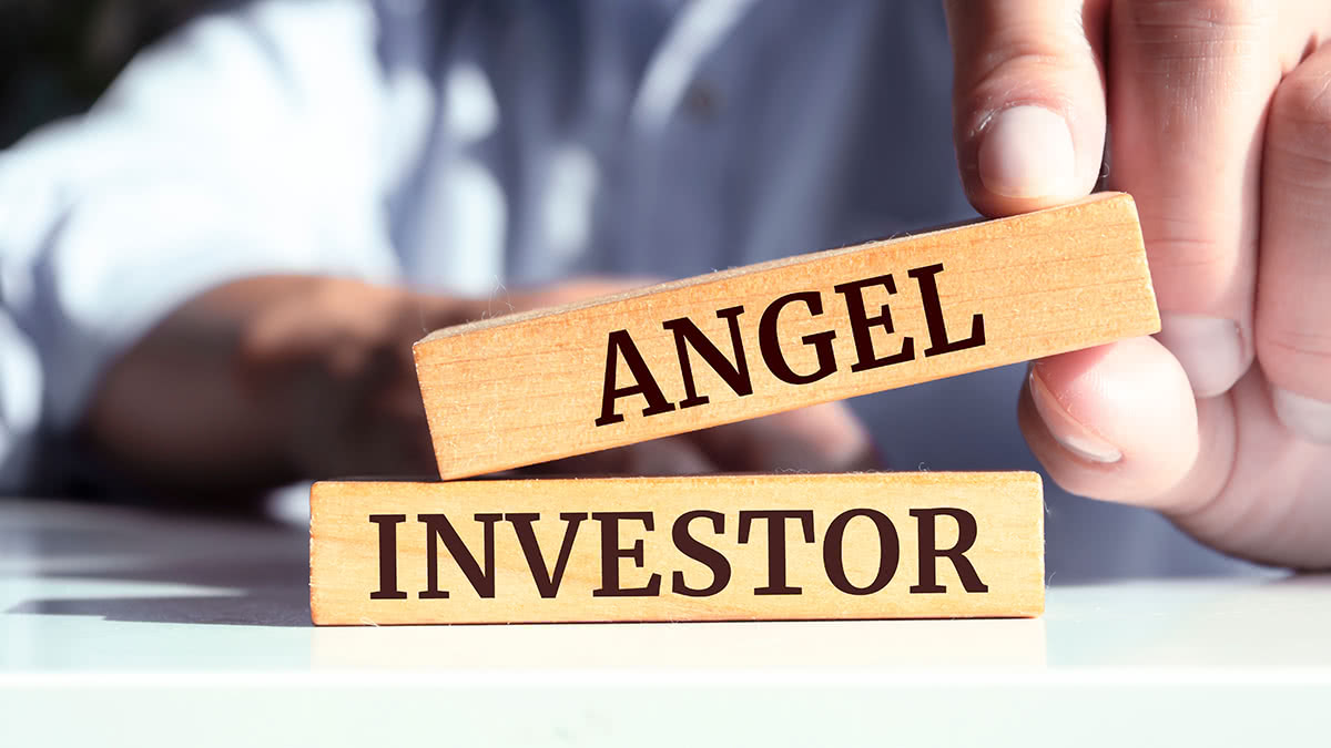 Angel Investor | Fora Financial