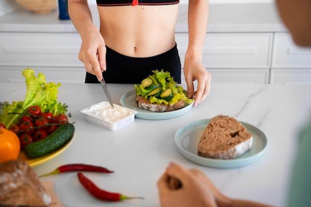 Alimente permise și nepermisă în dieta Intermitent Fasting 