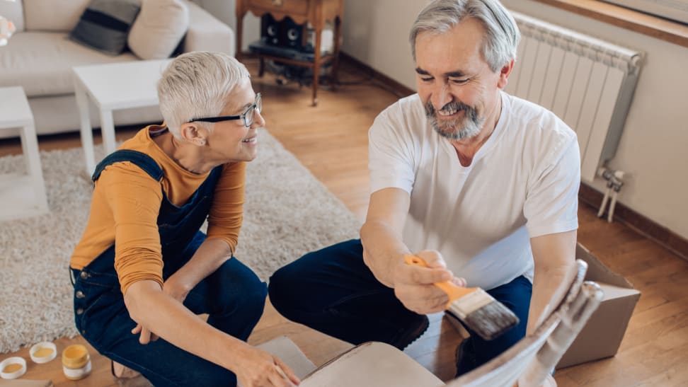 Expert Home Maintenance Tips