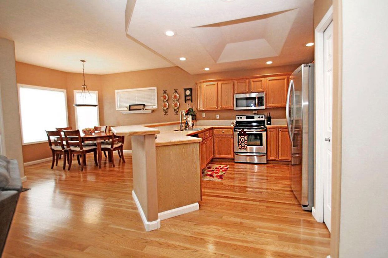 Kitchen Upgrades Transform Now