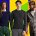 Online Shopping Guide: How to Select Cashmere Sweaters for Men?
