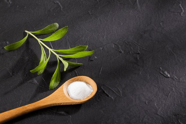 Stevia and Weight Management