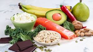 Wellness Warriors Nutritional Quest