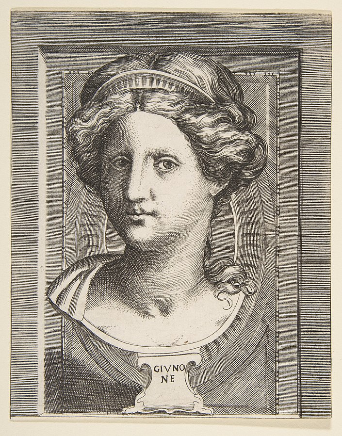Juno (Hera)
