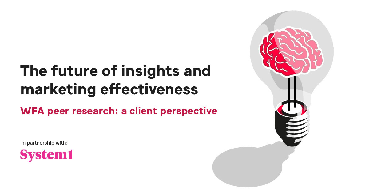 Insights Into Effective Market Research