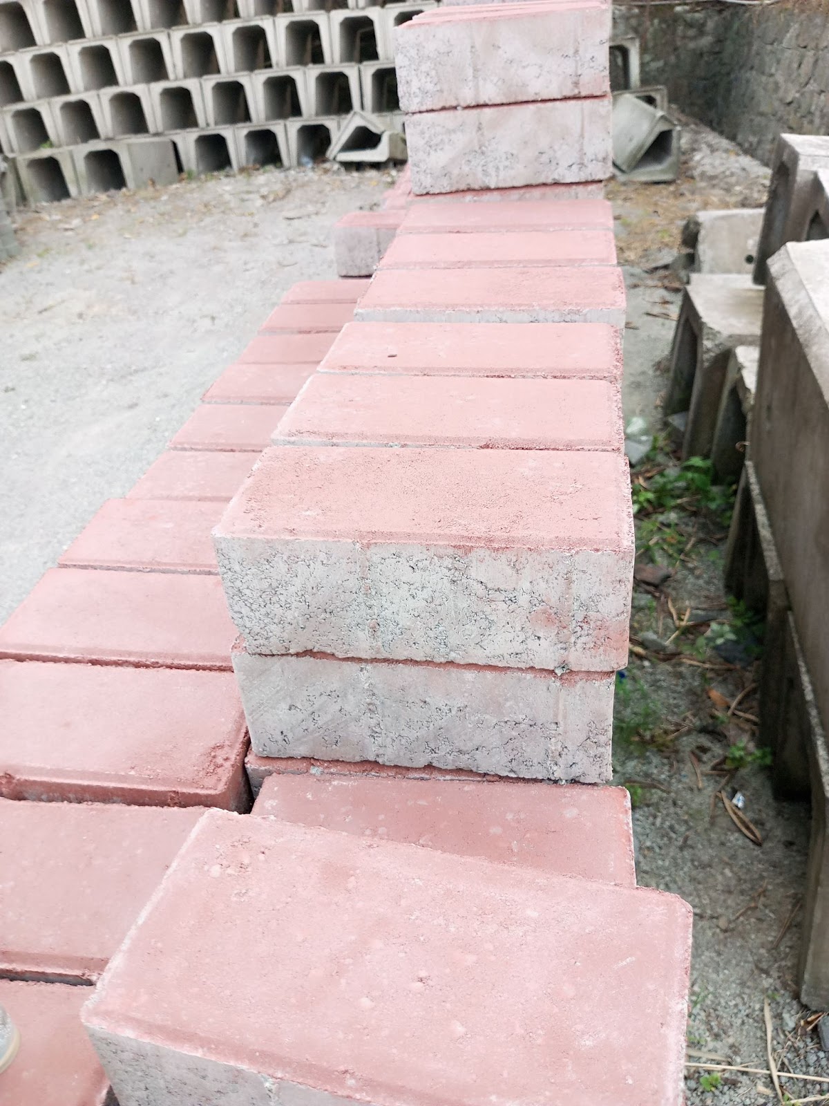 Jual Paving block di Depok