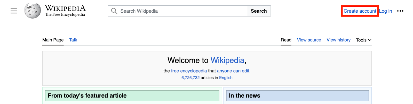 Can You Create a Wikipedia Page for Your Company? [Best Practices &  Guidelines to Know]