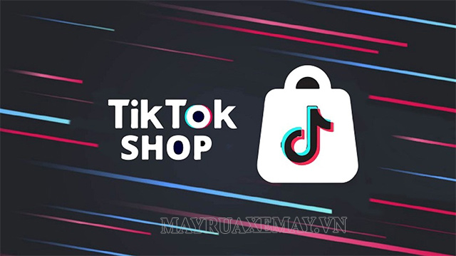 Tiktok shop là một tính năng trên Tiktok