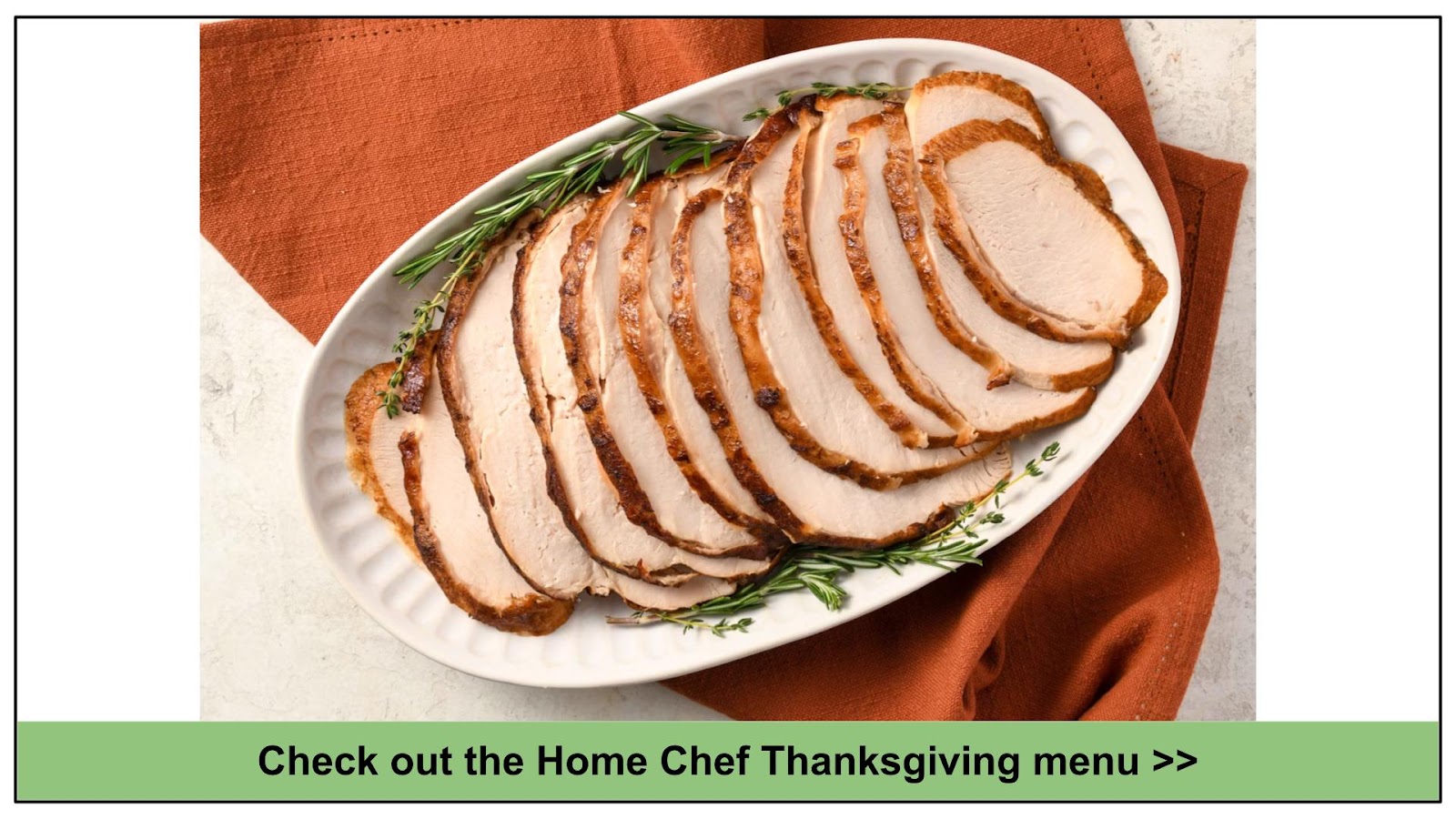 8 Best Thanksgiving Dinner Delivery for Seniors 2024