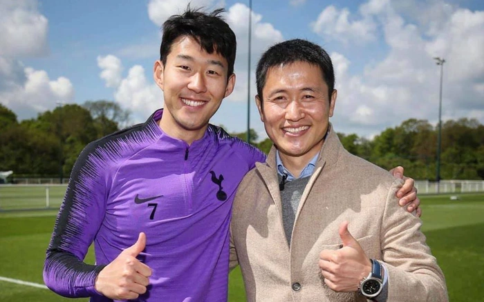 Top 3 cầu thủ Hàn Quốc đá ngoại hạng Anh tỏa sáng tại trời  u