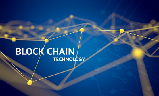 lịch sử blockchain