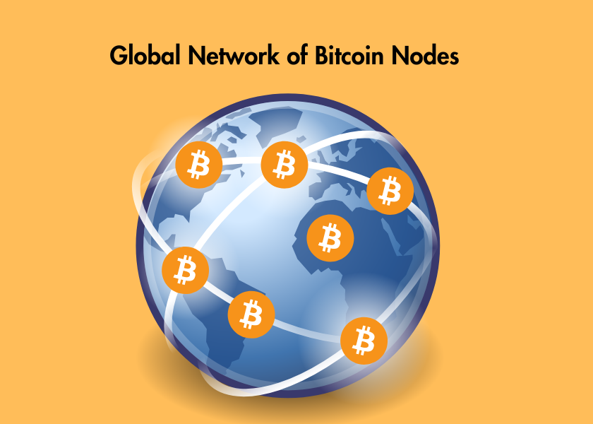 Bitcoin Nodes