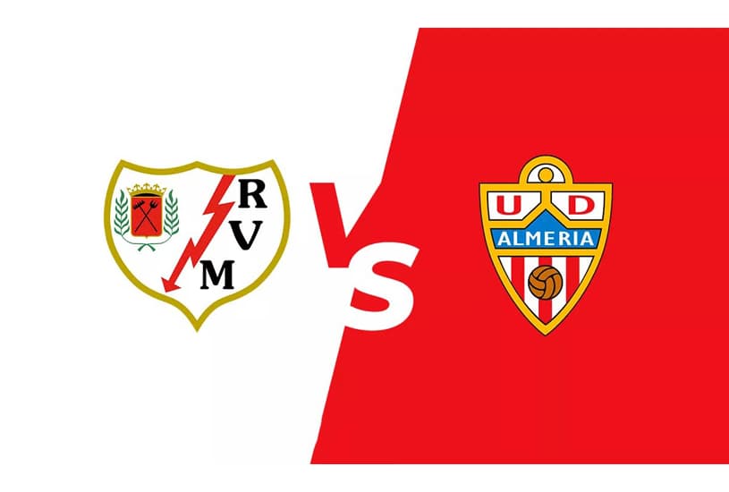 Giới thiệu đôi nét về 2 đội Vallecano vs Almeria