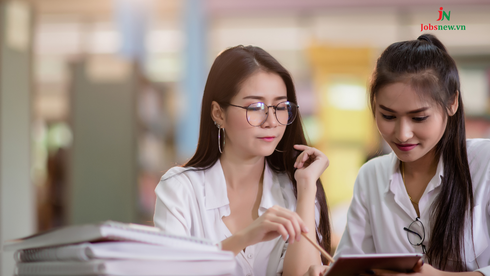 Nhân viên tư vấn tuyển sinh Nhân viên tư vấn tuyển sinh