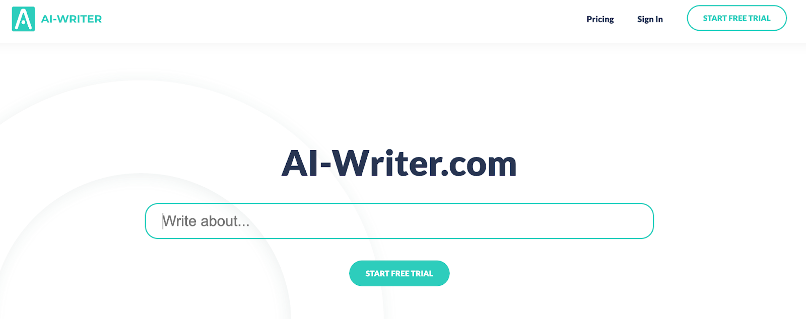 10 AI Writing Tools Currently Available (February2023) - Furia Rubel  Communications, Inc.