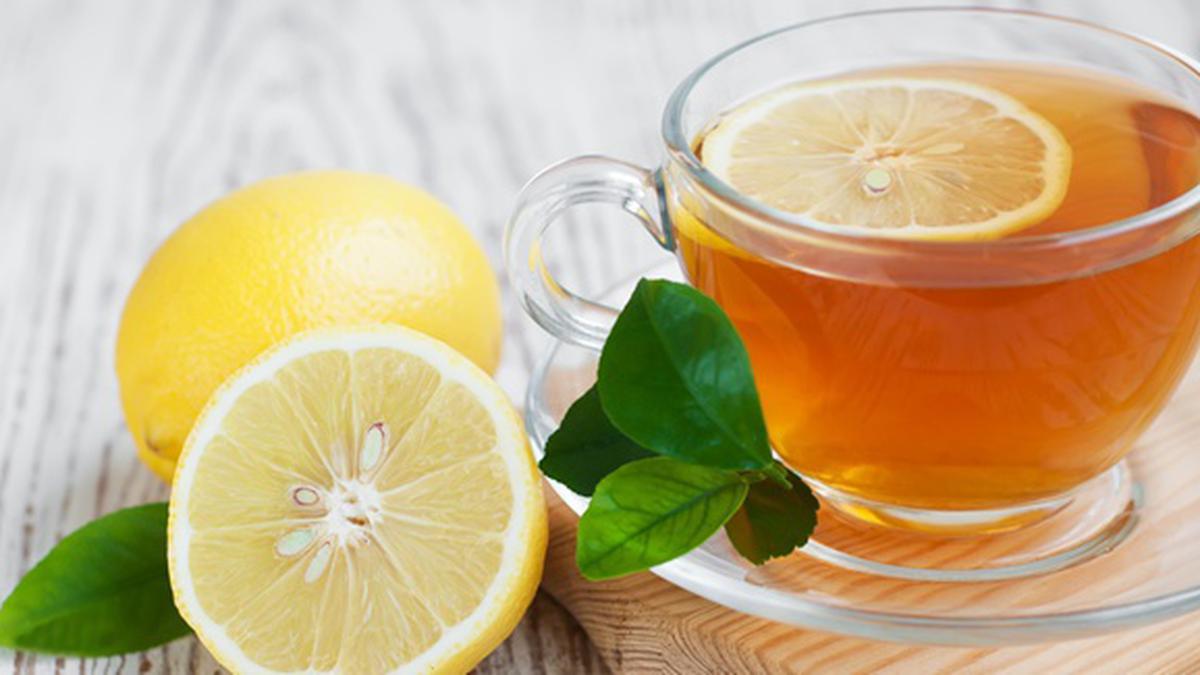 Resep Lemon Tea Hangat dan Nikmat Juga Sehat - Food Fimela.com