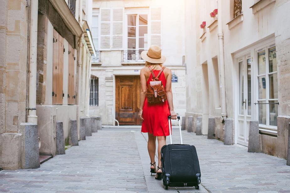 9 Epic Tips for Travelling Alone for the First Time - Travels with Erica
