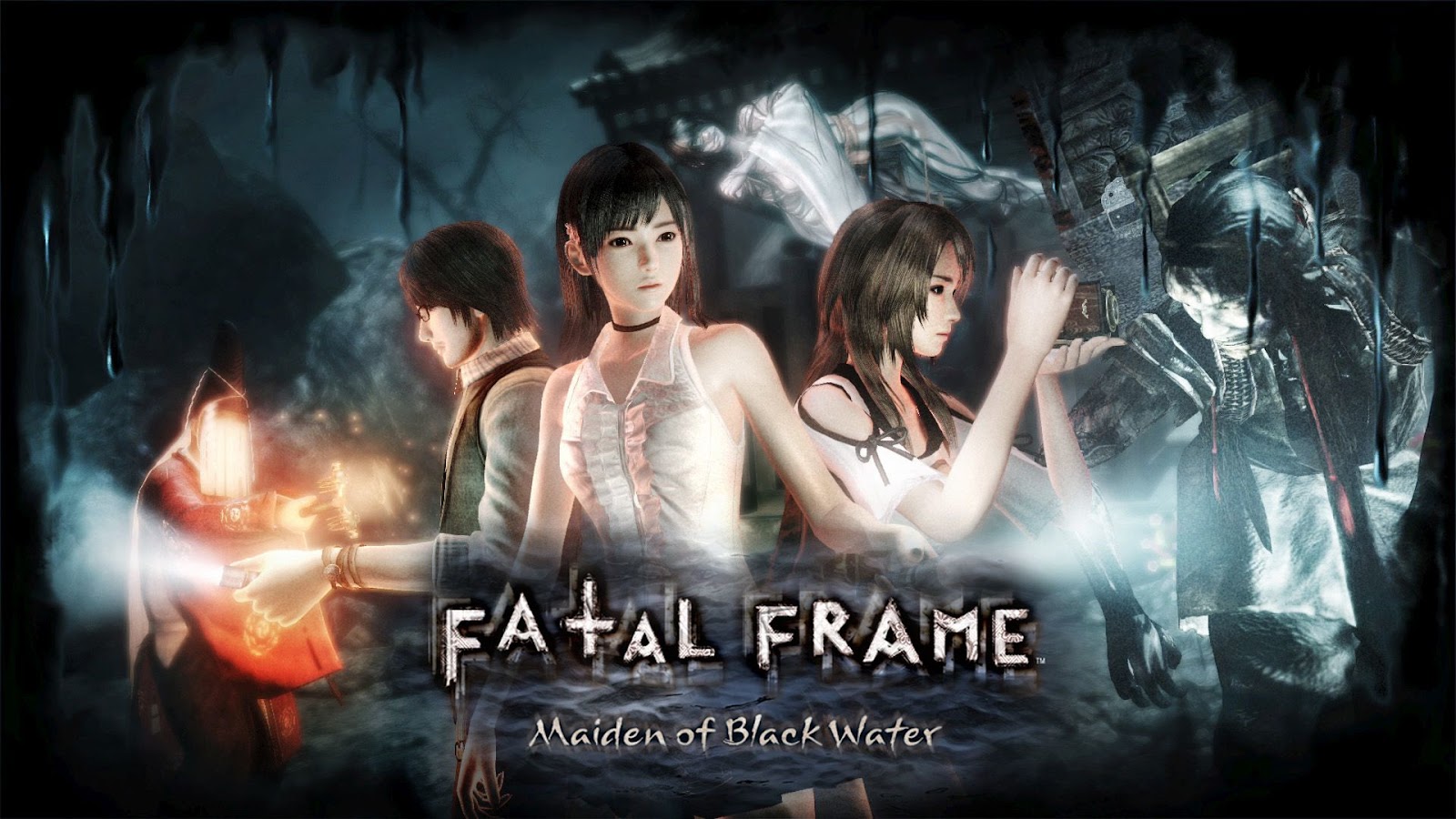 เกม Fatal Frame BY KUBET
