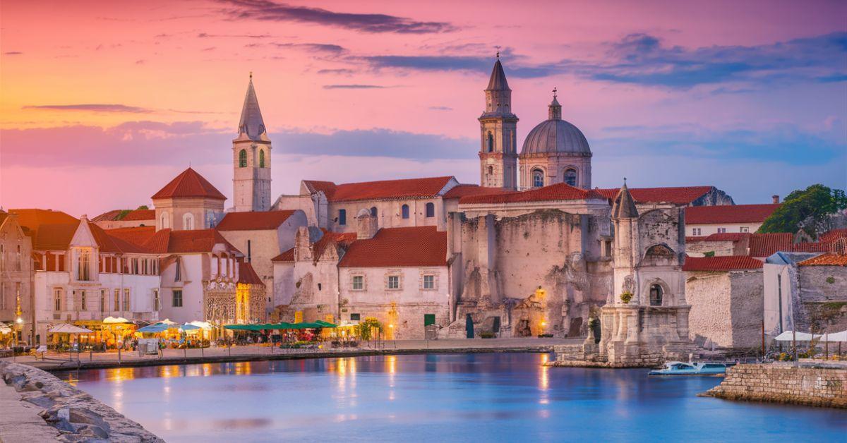 Best Places To Visit In Croatia