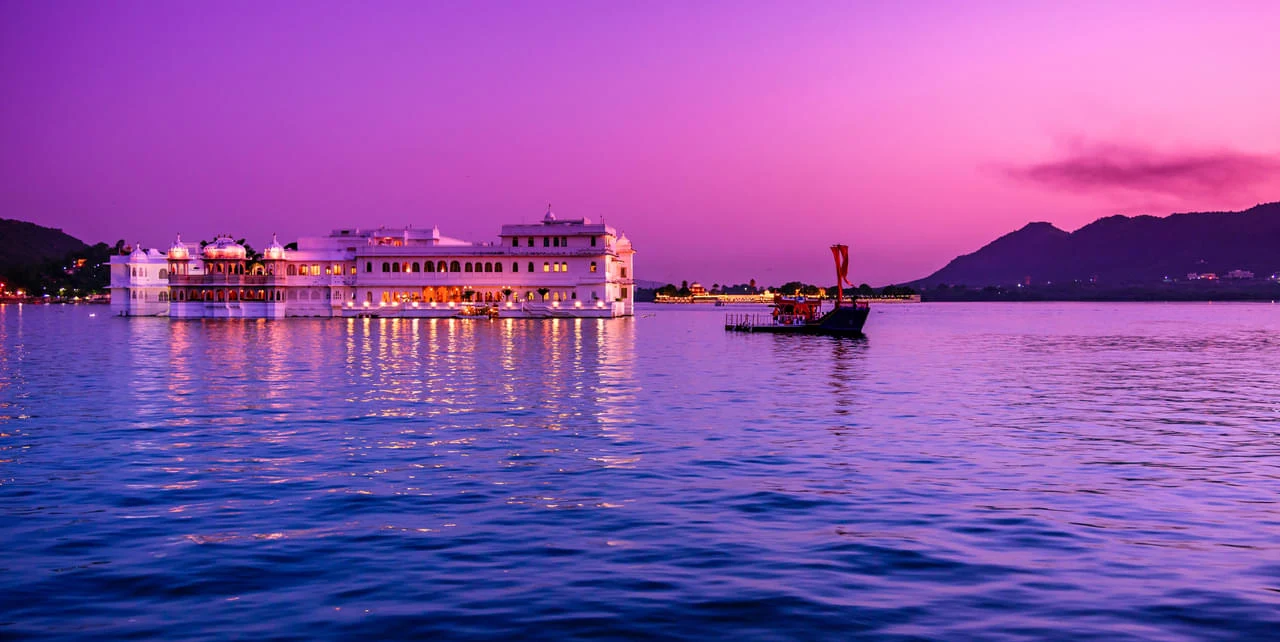 Rajasthan Tour Packages