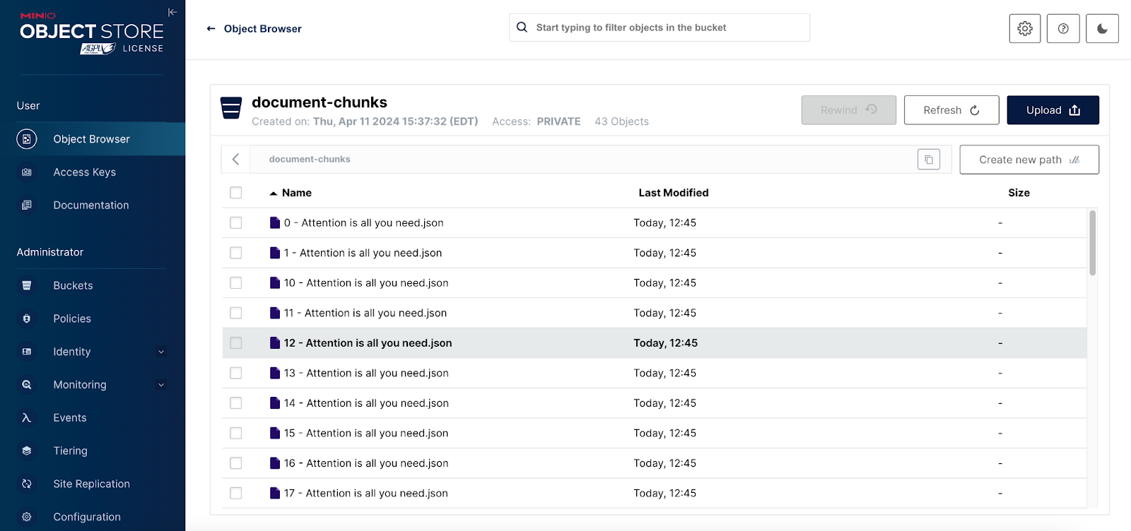 Improve RAG Performance with Open-Parse Intelligent Chunking