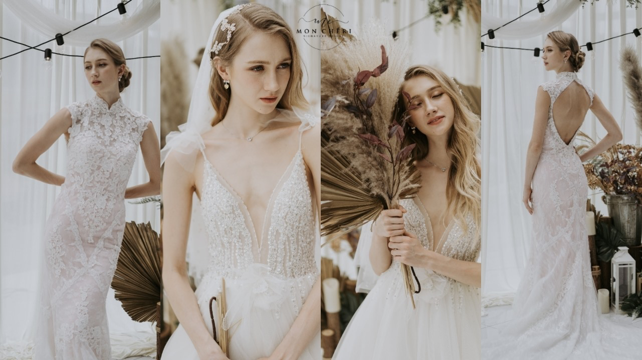 Bridal Shops in Malaysia