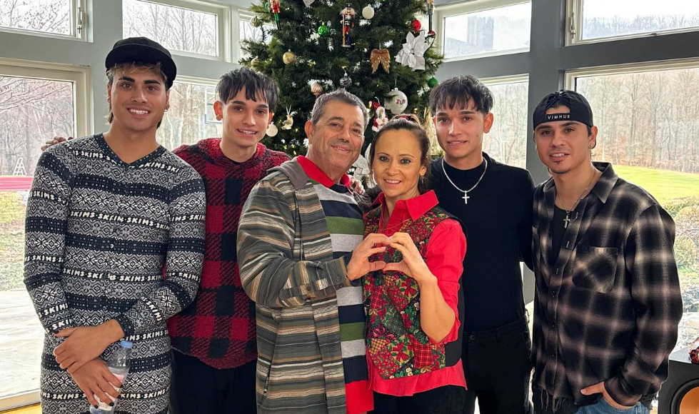 Does Aurelia Dobre have kids?