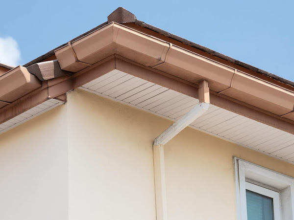What You Should Know About Cleaning Your Gutters' Exterior
