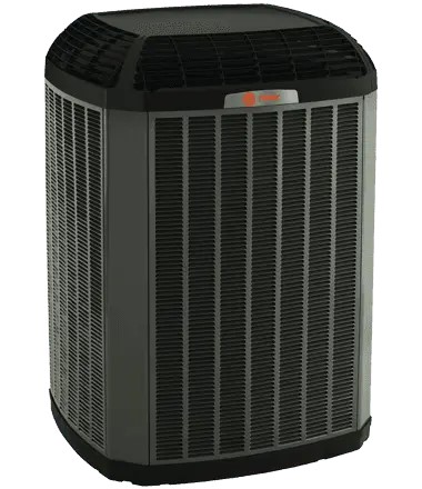 Trane XV20i Unit