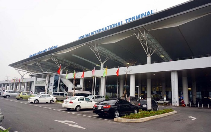 Gửi xe ở sân bay Nội Bài ở đâu? Bảng giá gửi xe Nội Bài bao nhiêu?