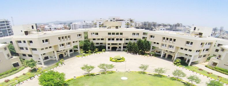Contact Us: Top Engineering College in PCMC, Pune - DYP COE