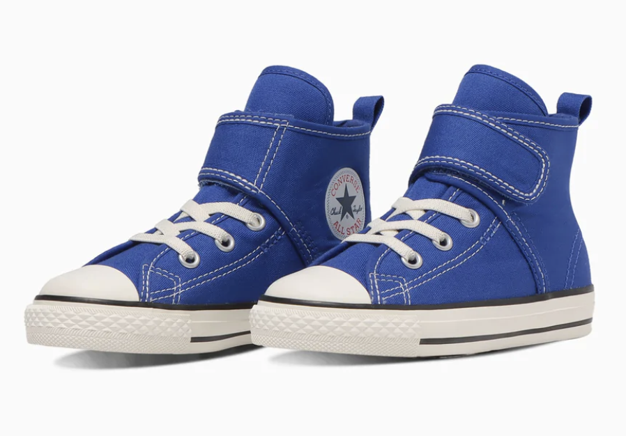 2.converse「CHILD ALL STAR」